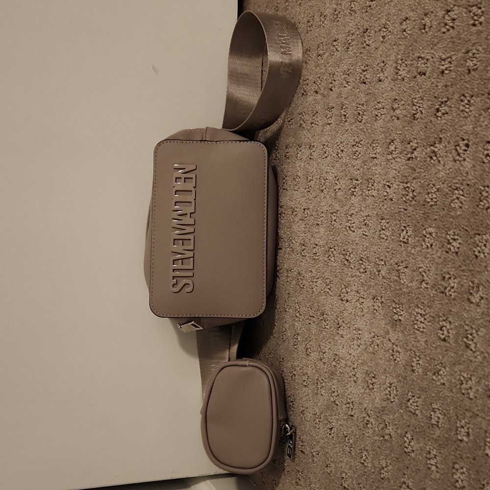 Steve Madden Purse